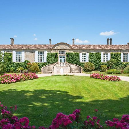 Chateau D'Arche, Grand Cru Classe De Sauternes Eksteriør bilde