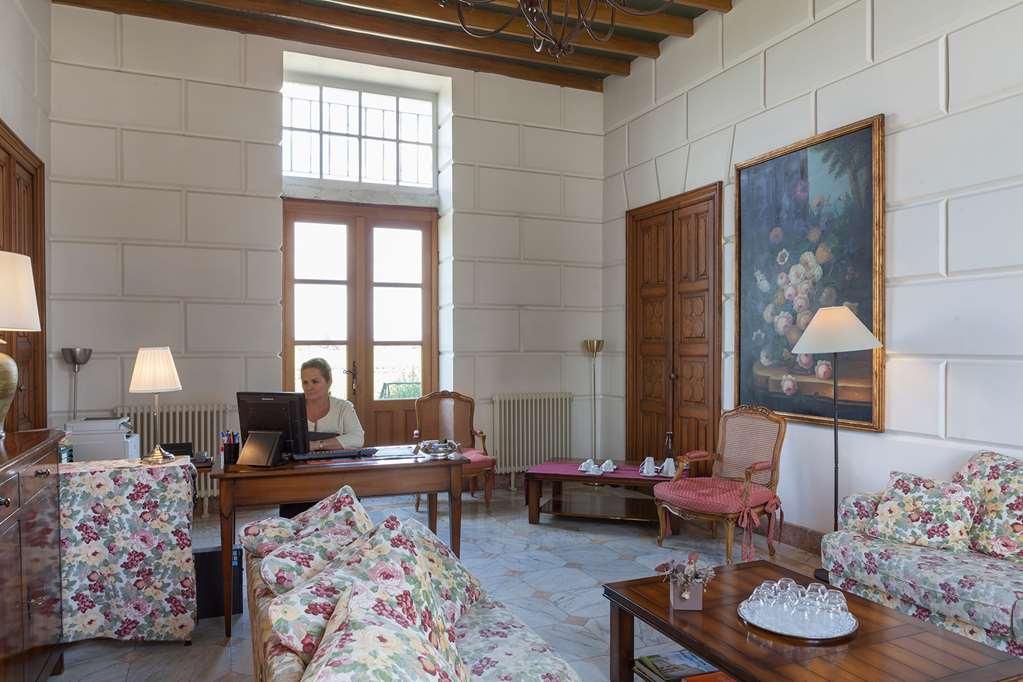 Chateau D'Arche, Grand Cru Classe De Sauternes Eksteriør bilde