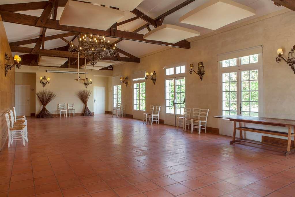 Chateau D'Arche, Grand Cru Classe De Sauternes Fasiliteter bilde