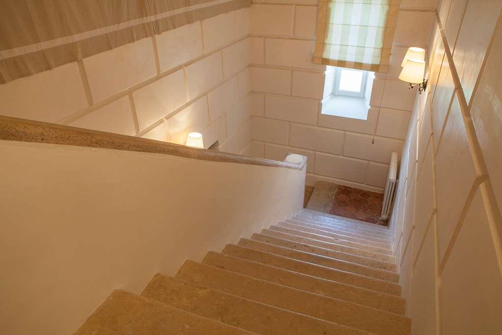 Chateau D'Arche, Grand Cru Classe De Sauternes Rom bilde