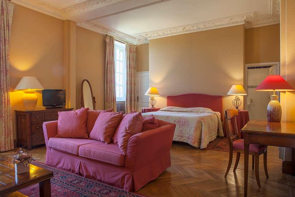 Chateau D'Arche, Grand Cru Classe De Sauternes Rom bilde