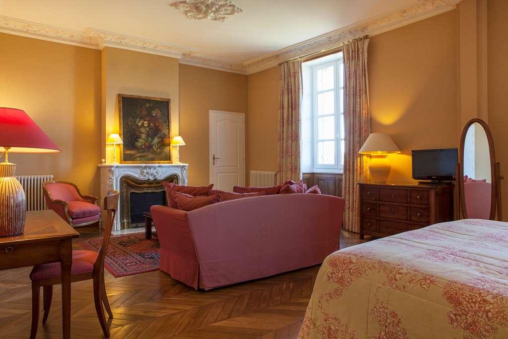 Chateau D'Arche, Grand Cru Classe De Sauternes Rom bilde